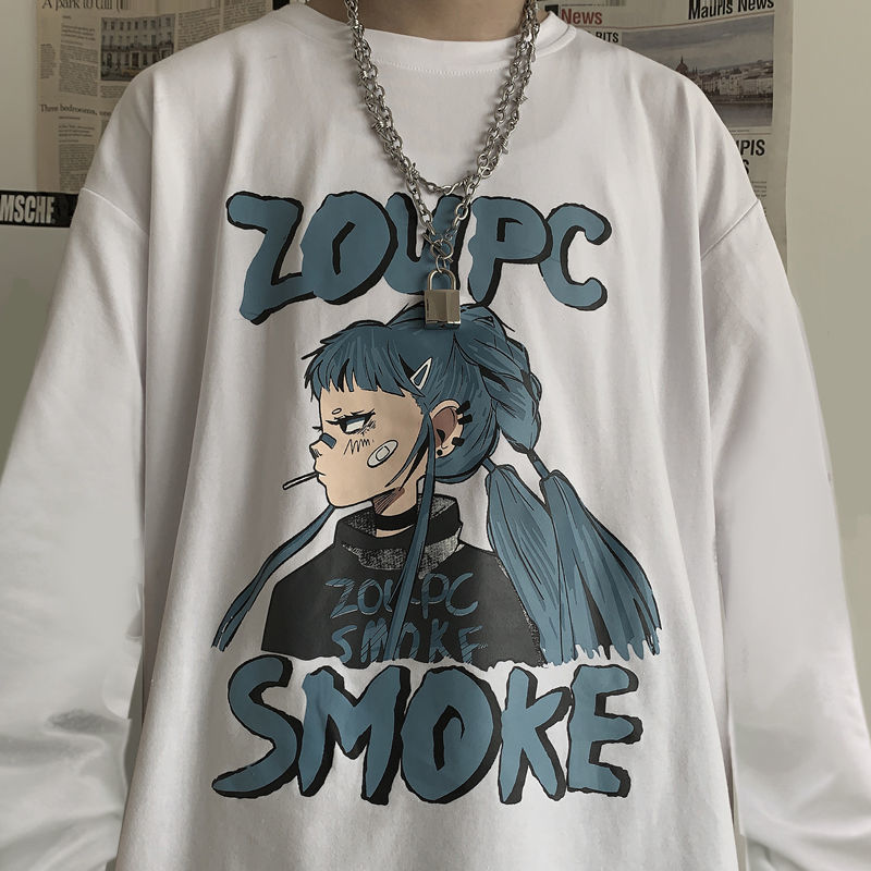 RS Gothic Autumn Shirt