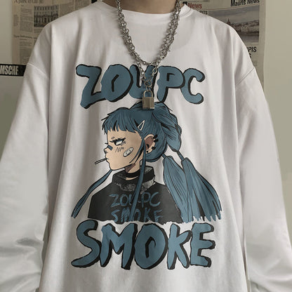 RS Gothic Autumn Shirt
