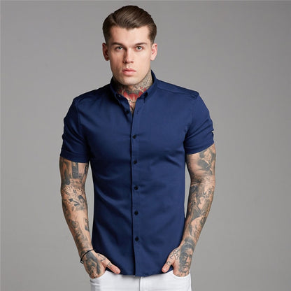 RS Solid Shirt