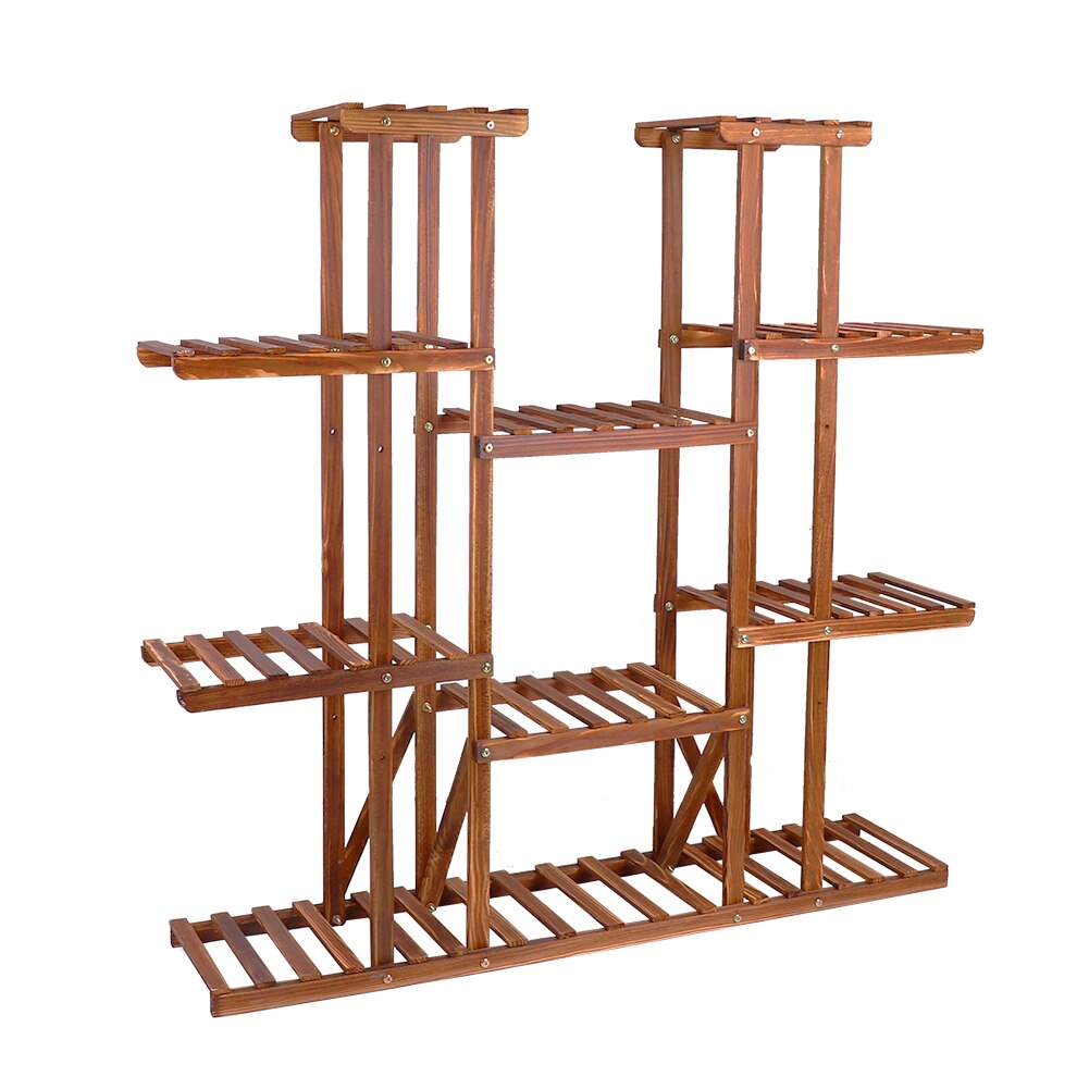 UNHO Multi-Tier Plant Stand