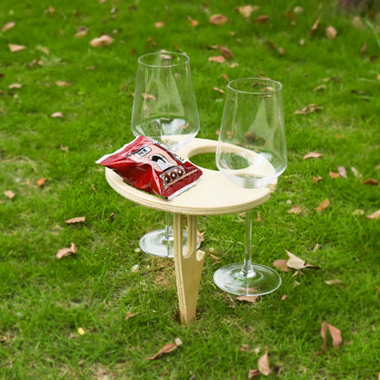 Cute Picnic Table