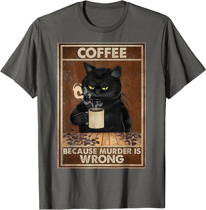 RS Coffee Shirt
