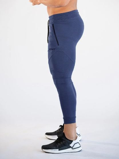 Pencil-Style Joggers