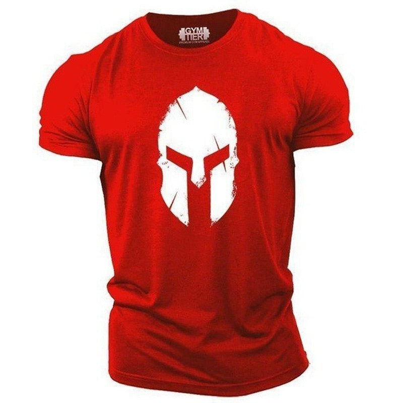 RS Spartan Shirt