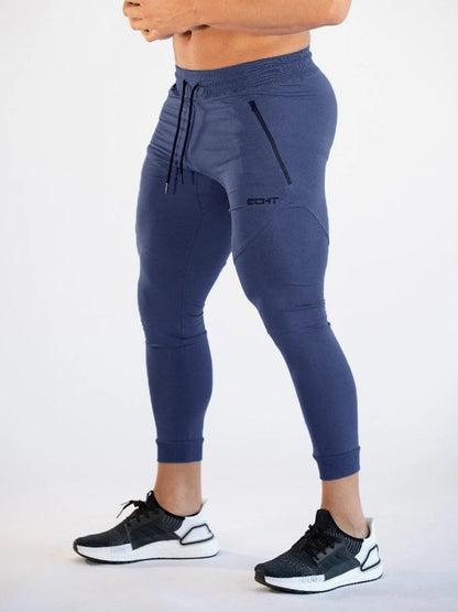 Pencil-Style Joggers