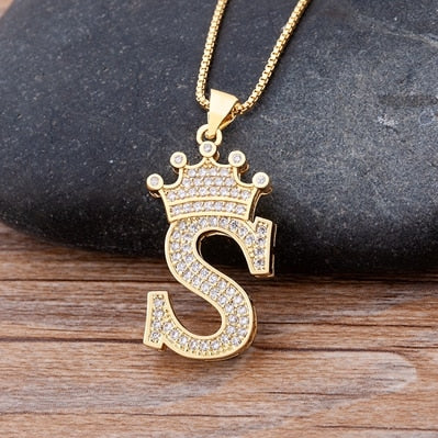 A-Z Cholo Necklace