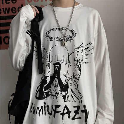 RS Gothic Autumn Shirt