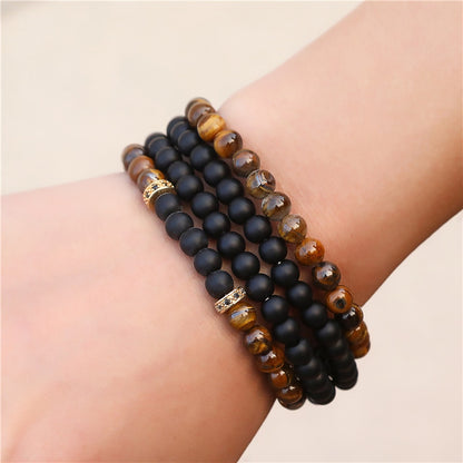 Ball & Bar Charms