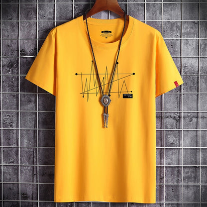 RS Loose Manga Shirt