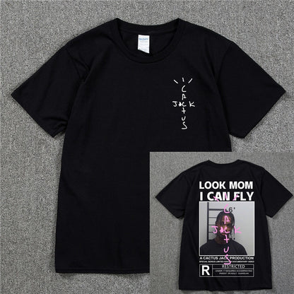 RS Cactus Jack Shirt
