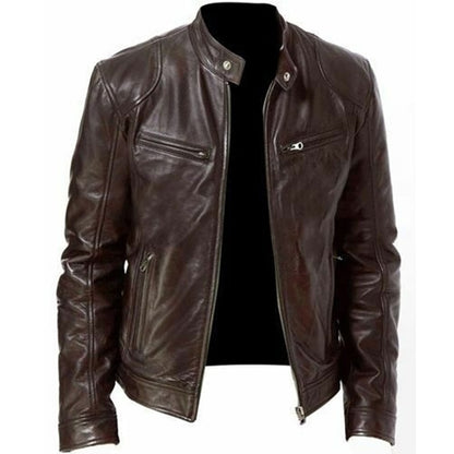 Slim Fit Jacket