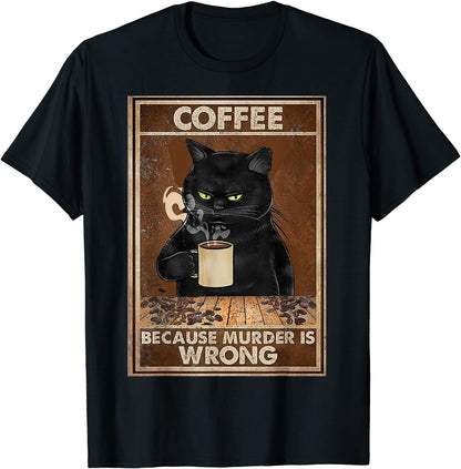 RS Coffee Shirt