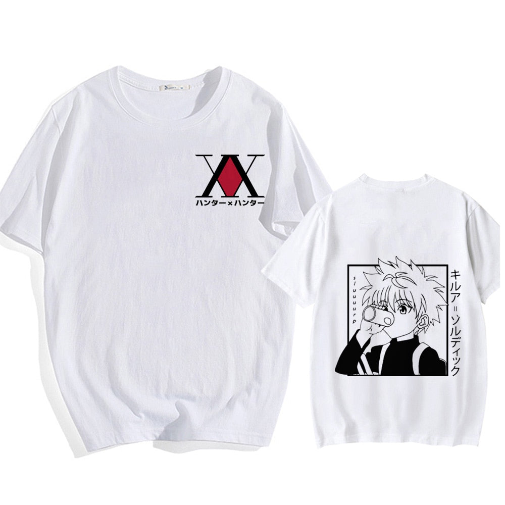 RS Hunter x Hunter Shirt