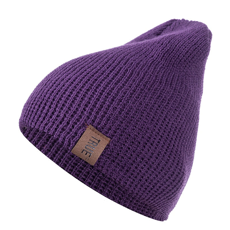 URGENTMAN Casual Beanie