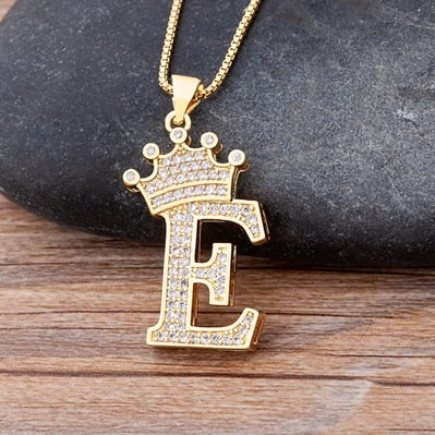 A-Z Cholo Necklace