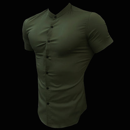 RS Slim Social Shirt