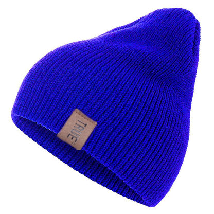 URGENTMAN Casual Beanie