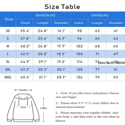 RS Raw Hoodie