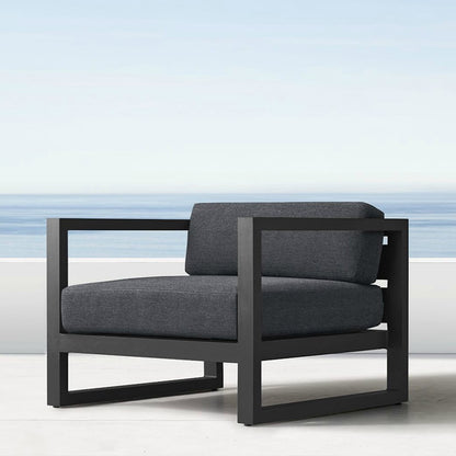 Aluminium Alloy Outdoor Seats