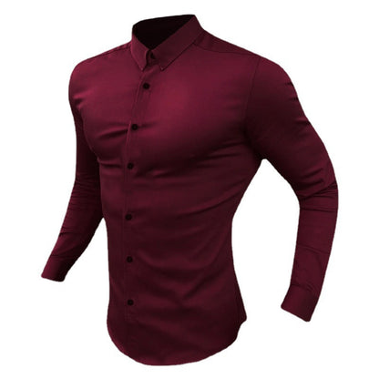 RS Super Slim Shirt