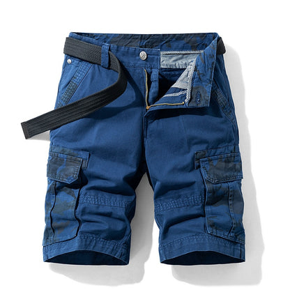 STREET GRAFFITI Cargo Shorts