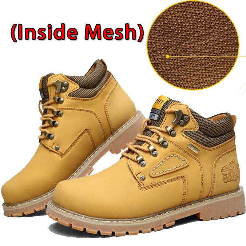 SURGUT Hiking Boots