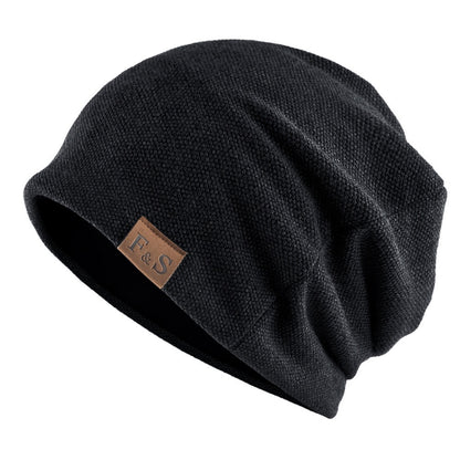 Warm Slouch Beanie