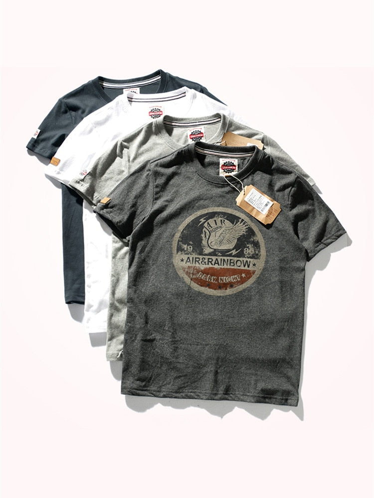 RS Air Shirt