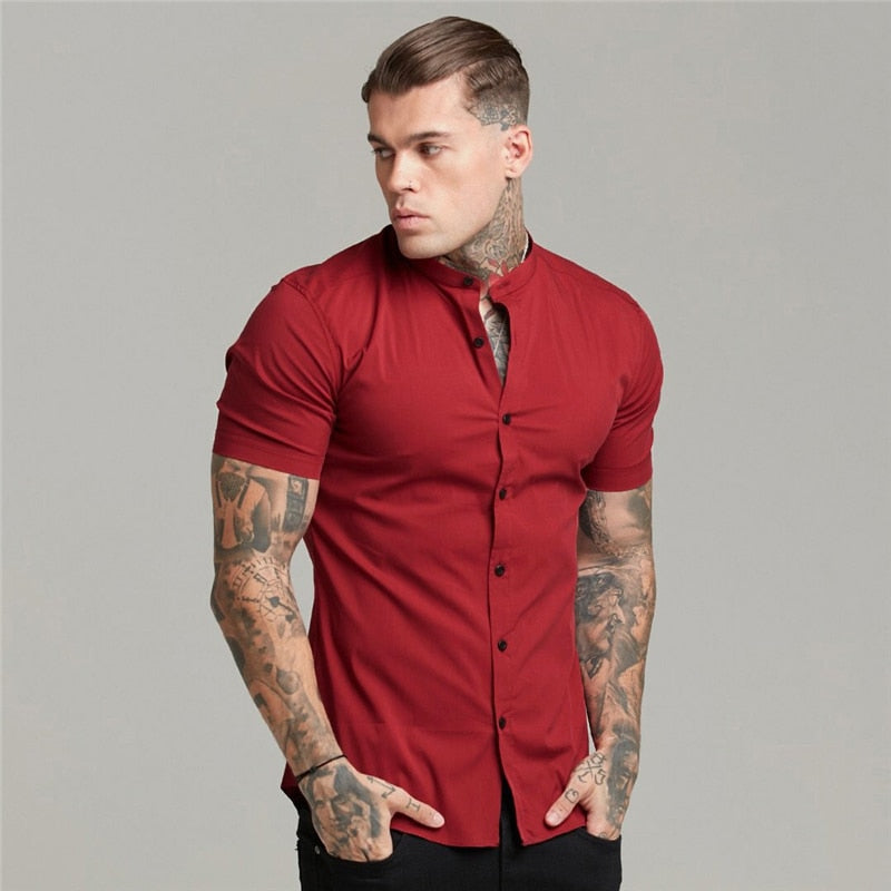 RS Solid Shirt