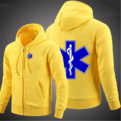 RS EMT Hoodie