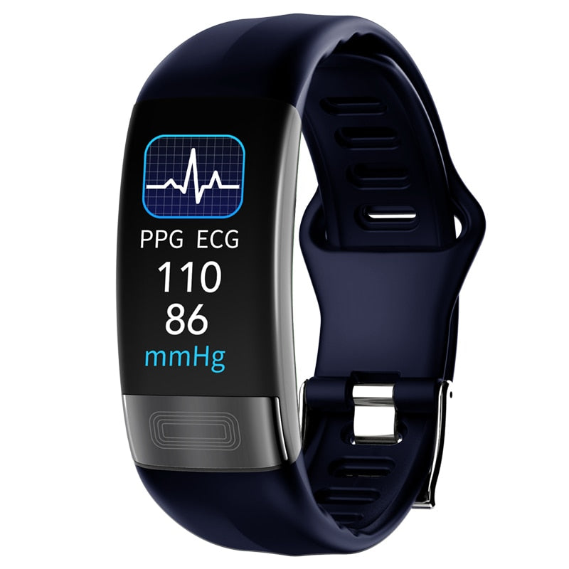 ECG+PPG Smart Bracelet