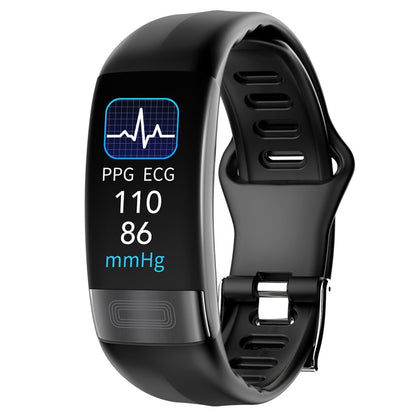 ECG+PPG Smart Bracelet