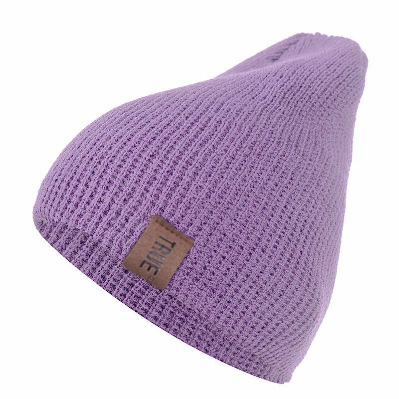 URGENTMAN Casual Beanie