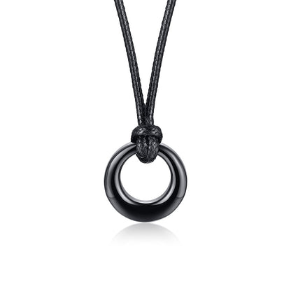 Circle of Life Pendant