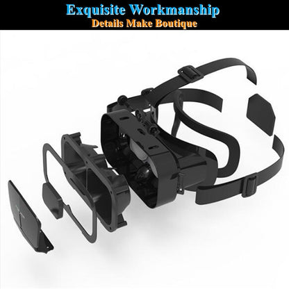 Original G10 IMAX Giant Screen VR Glasses