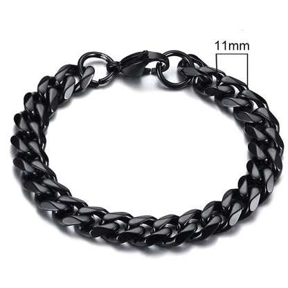 VNOX Miami Cuban Chain