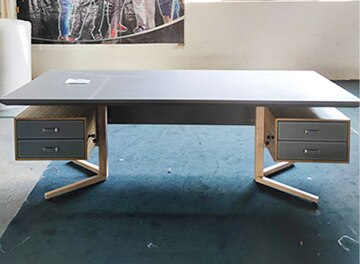 1.6m Modern Home Desk