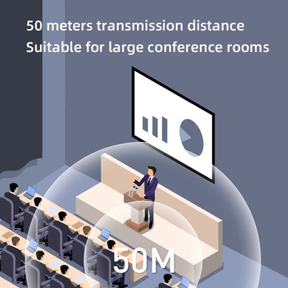Hagibis Wireless Video Transmitter
