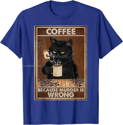 RS Coffee Shirt
