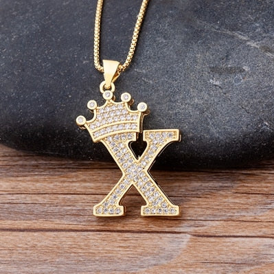 A-Z Cholo Necklace