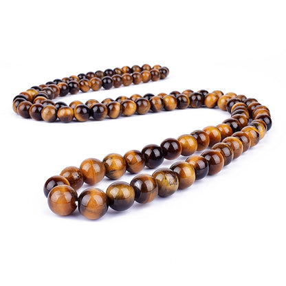 Tiger Eye Necklace