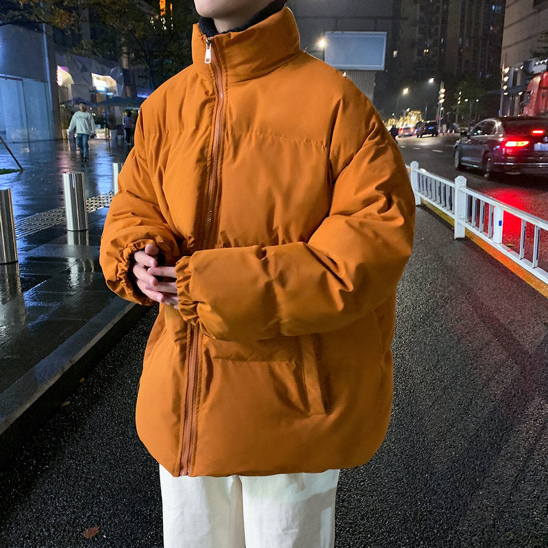 Harajuku Men's Parka