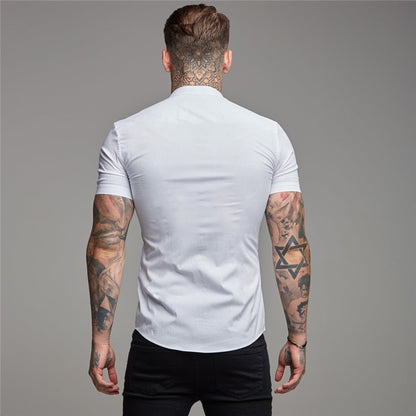 RS Slim Social Shirt