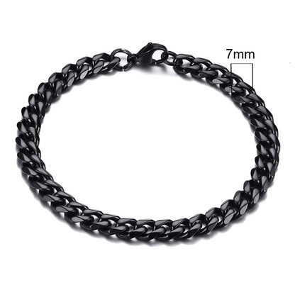 VNOX Miami Cuban Chain