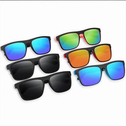 QUISVIKER Polarized Glasses