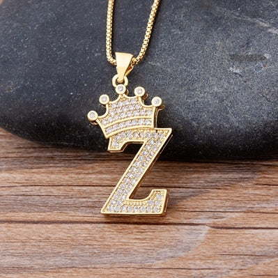 A-Z Cholo Necklace