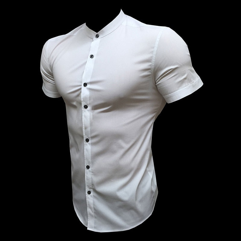 RS Slim Social Shirt