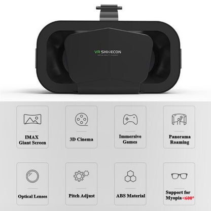Original G10 IMAX Giant Screen VR Glasses