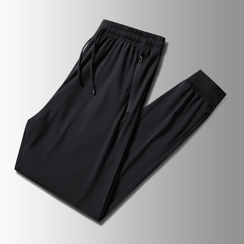 Slimfit Dri-fit Joggers