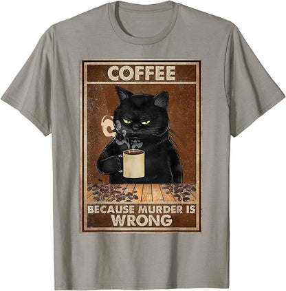 RS Coffee Shirt